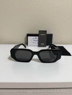 Prada Glasses