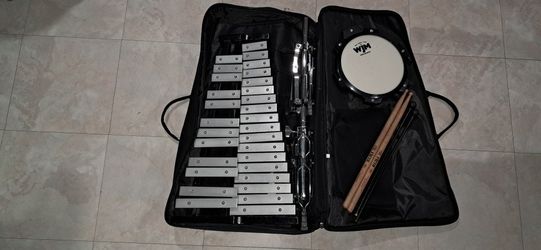 Innovation Xylophone Bell Kit - Used