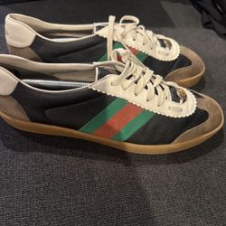 Gucci Men Size 12,5 