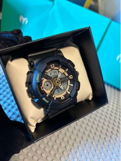 Men’s Activa by INVICTA Sports Watch • NEW w. BOX •