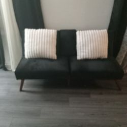 Futon And Chair