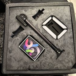 (Start your own business)Motorized 360 photo booth