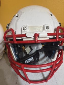 Football Helmet