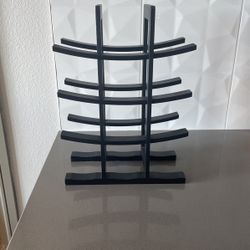 Wine rack