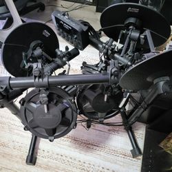 Alesis Electric Drum Set $200