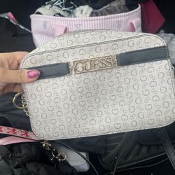 Guess Purse 