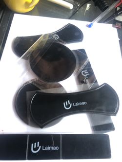 MAGIC STICKER FOR SMART PHONES/ TABLETS