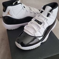 Jordan 11 Graditude 