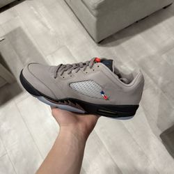 Psg Jordan 5 Low 