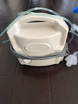 Nebulizer