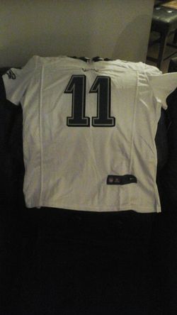 Brand new female carson wentz jersey size 2x
