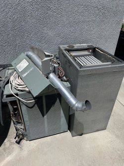 Ac unit