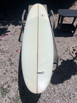 7’8” Andreini “Double Enda” Hull