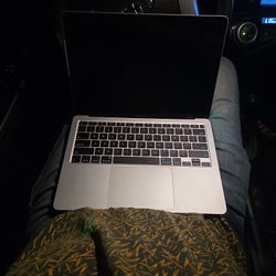 MacBook Air Mint Condition 