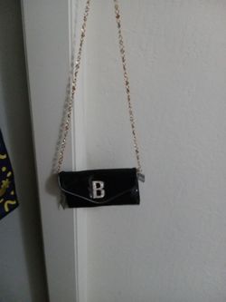 BB PURSE