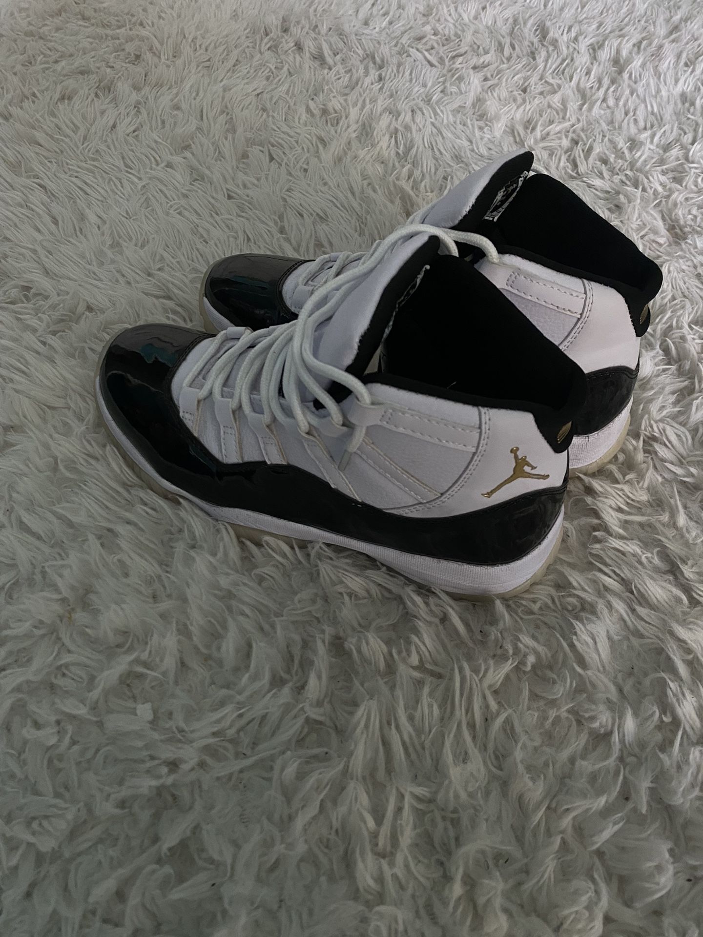 Air Jordan 11 Retro 'Gratitude / Defining Moments'
