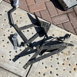 Vw Westy Parts