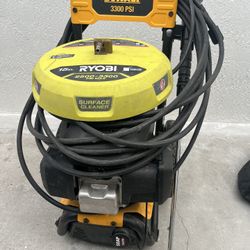 Pressure Cleaner For Sale 