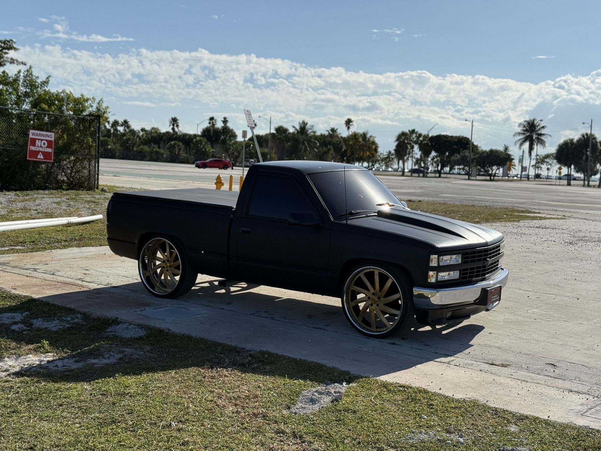 1991 Chevrolet C/K 1500 Series for Sale in Miami, FL - OfferUp