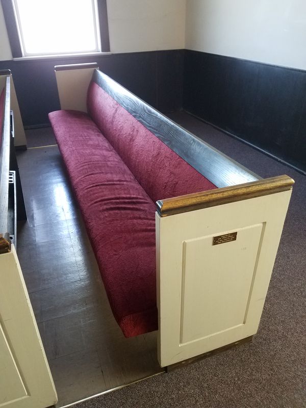 Church Pews Chapel Benches For Sale In Everett Wa Offerup