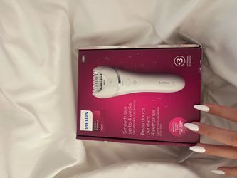 Philips Series 8000 Epilator
