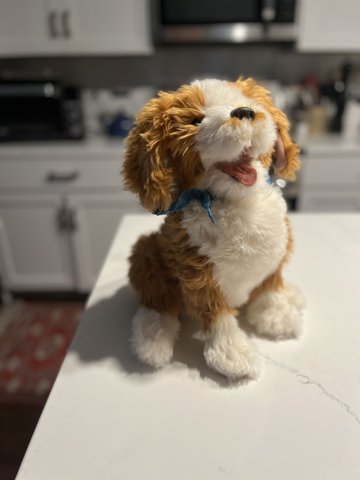 Joy For All Companion Electronic Pet Dog