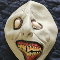 Mascaras Para Halloween