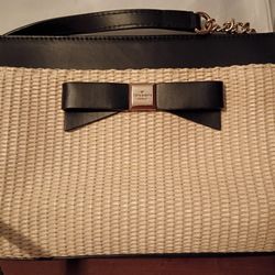 Kate Spade Montford Park Straw Keira