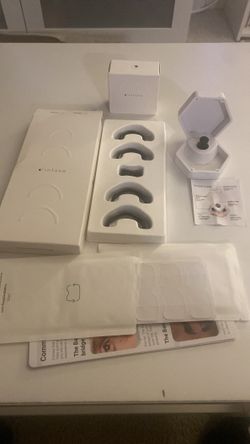 Intake Breathing Starter Kit + 30days Tabs supply