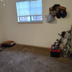 Needing Someone To Sub Let My Apartment January 1st Through The End Of March