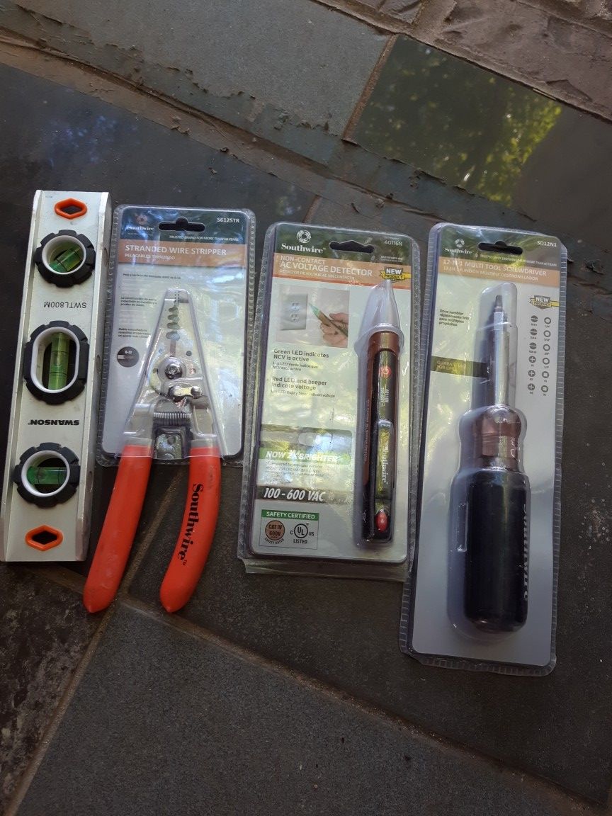 Tools