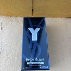 YSL edp 