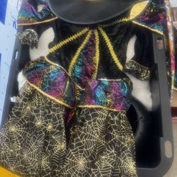Halloween Costume 