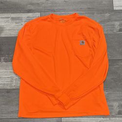 Carhartt Longsleeve 