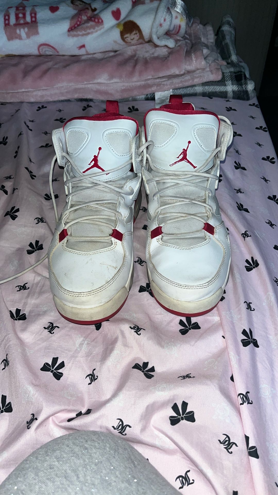 Men Jordans