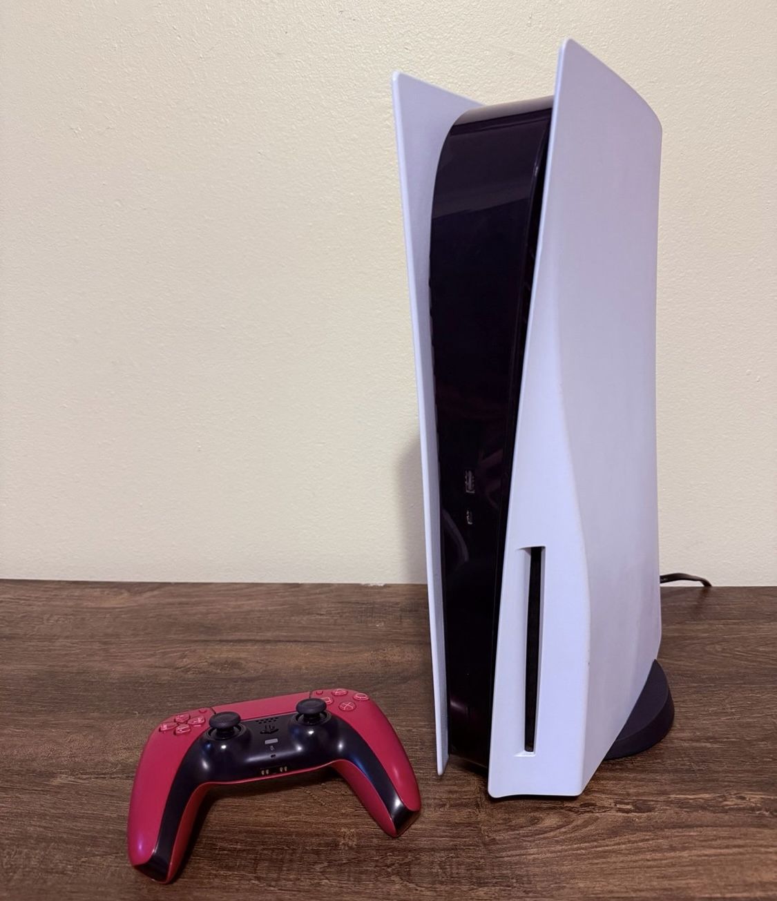 playstation 5 disc model for sale