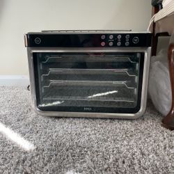 Ninja Oven