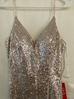 Evening Dress