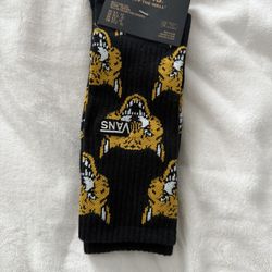 Brand New Vans Socks 