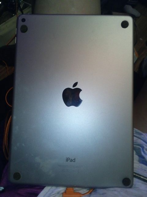iPad Air 2 64GB