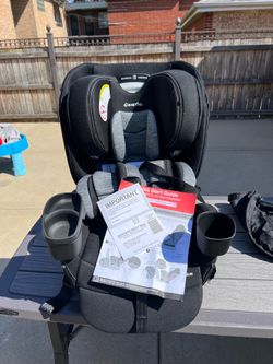Evenflo Car Seat