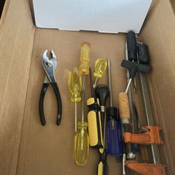 Tools