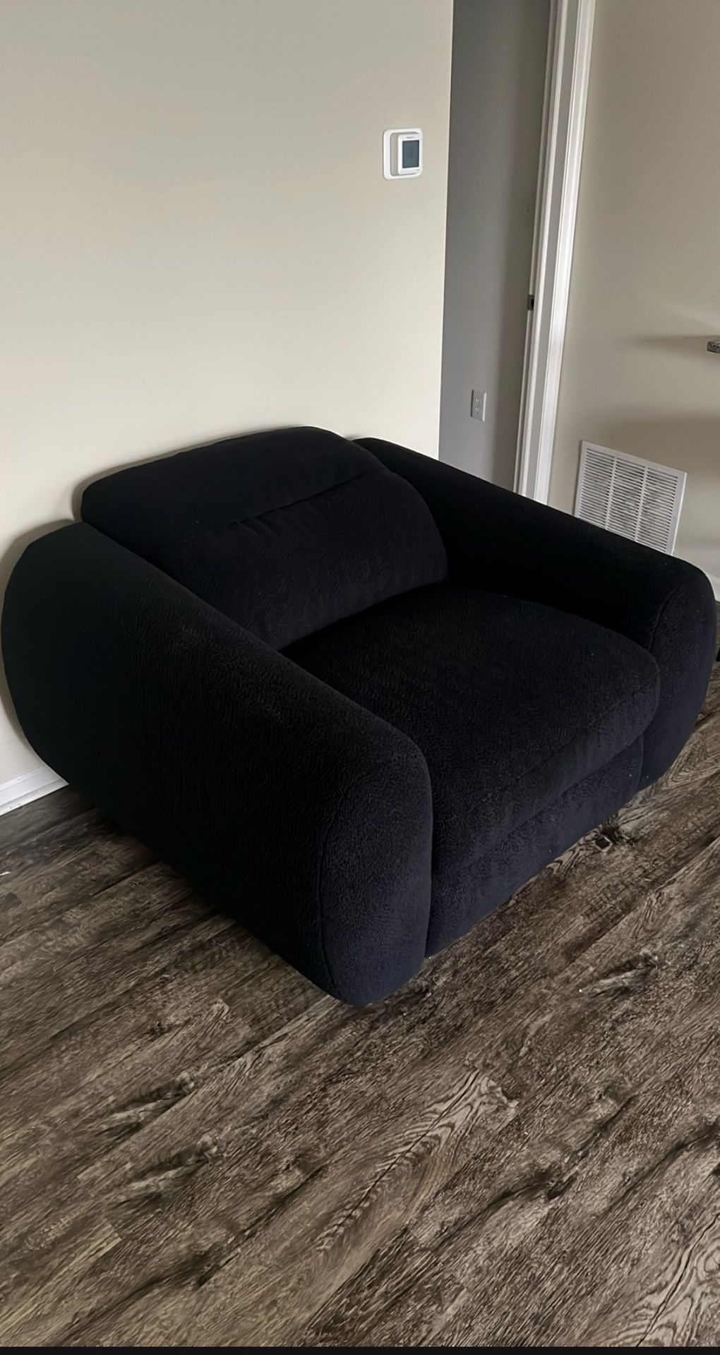 Recliner