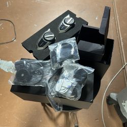 Sena 50s Harmon Karson Mesh Intercom Dual Pack