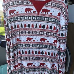 Christmas Pjs 