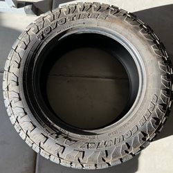 TOYO Open Country A/T lll