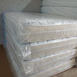 $175 Full Mattress Only Brand New Free Delivery Same Day 