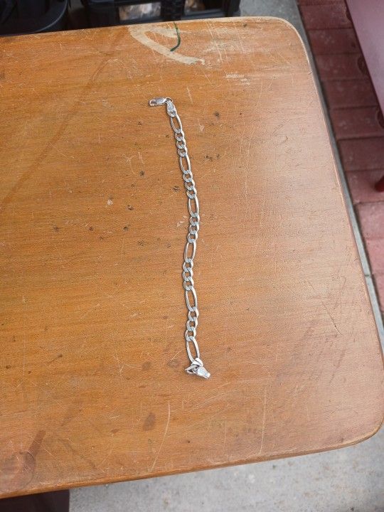 Plata Silver