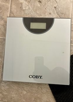 Weight Scale