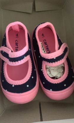 Girl shoes size 4 $25